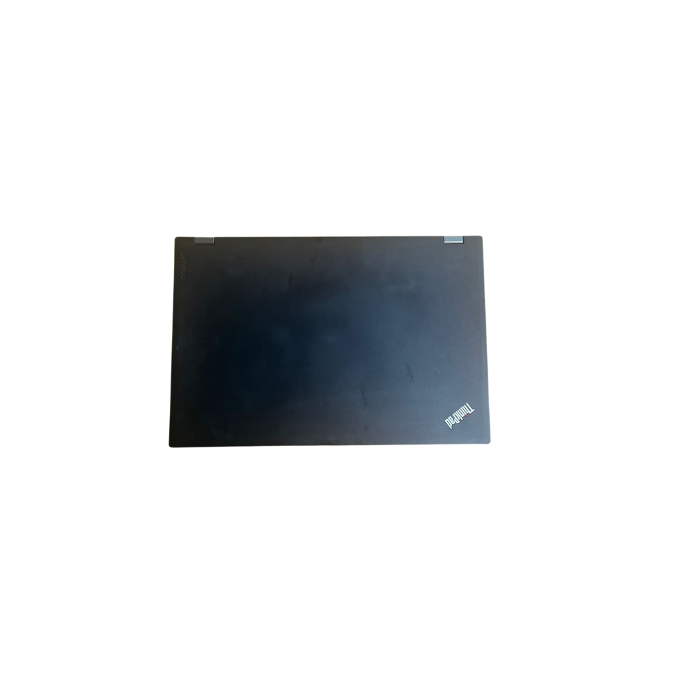 Refurbished Lenovo ThinkPad P50 laptop